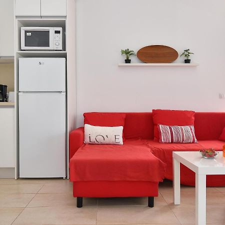 Bungalow Irene Playa Del Ingles By Villagrancanaria Exterior foto