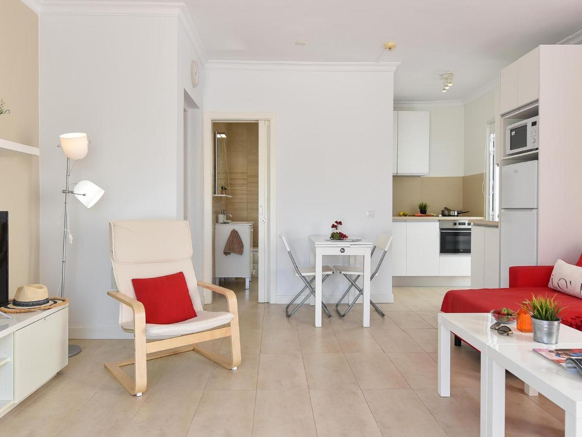 Bungalow Irene Playa Del Ingles By Villagrancanaria Exterior foto