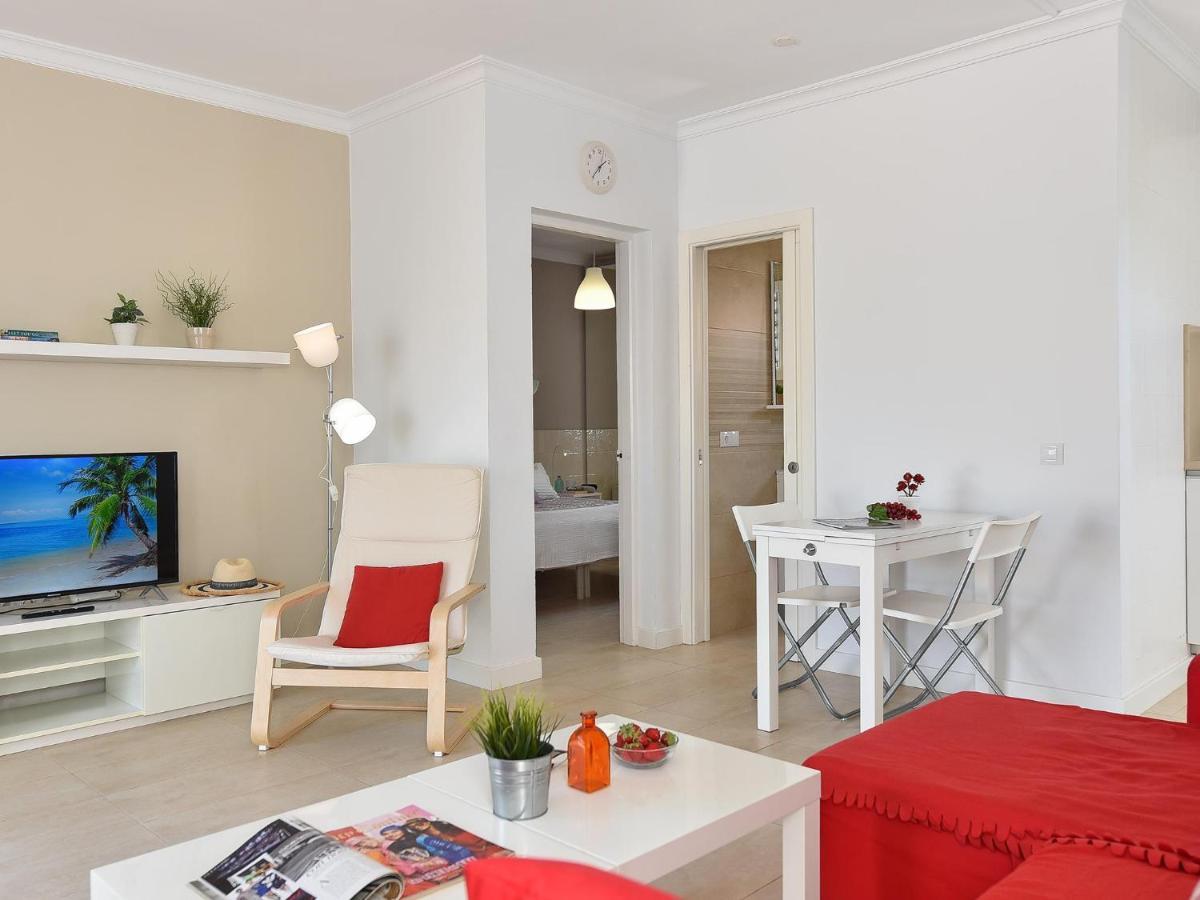Bungalow Irene Playa Del Ingles By Villagrancanaria Exterior foto